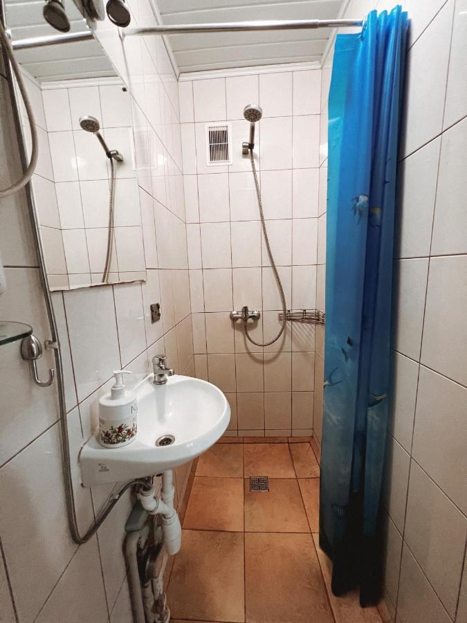נידה Apartment Juros Melis מראה חיצוני תמונה