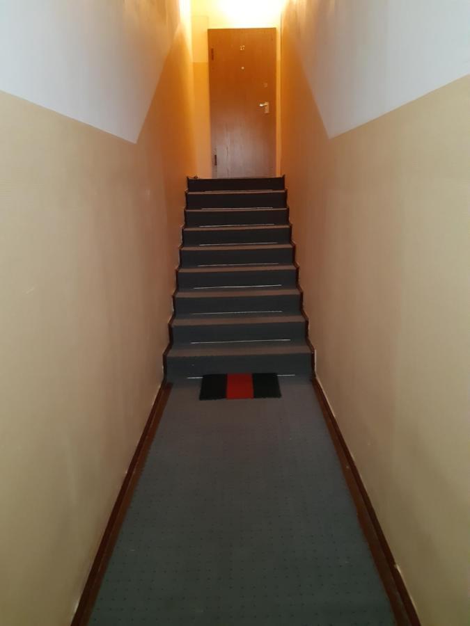 נידה Apartment Juros Melis מראה חיצוני תמונה